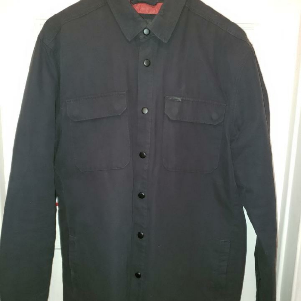 Men's Volcom Larkin Classic Fit Jacket